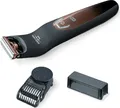 Produktbild: Beurer Bodygroomer HR 6000 | Körperhaarschneider Herren | Nass- & Trockenrasierer | 13 Schnittlängen | Akku