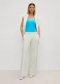 Produktbild: comma Chinos Hose Loose: Hose mit High Rise-Bund