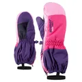Produktbild: Ziener Levi-z AS Glove Mini dark purple (129) 1,5