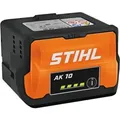 Produktbild: Stihl Akku AK 10 Schwarz-Orange