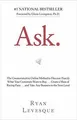Produktbild: Ask: The Counterintuitive Online Method to Discover Exac... | Buch | Zustand gut