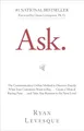 Produktbild: Ask: The Counterintuitive Online Met..., Levesque, Ryan