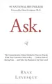 Produktbild: Ryan Levesque Ask (Taschenbuch)