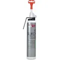 Produktbild: Wiko Silikon-dichtmasse Trans-sil, Automatikkartusche 200 Ml