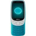 Produktbild: Nokia 3210 128MB Blau 4G