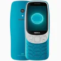 Produktbild: Nokia 3210 4G 64 MB RAM, 128 MB Speicher, Dual SIM... (Blau)