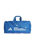 Produktbild: adidas Unisex Essentials Training Duffel Bag, Bright Royal/White, M