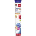 Produktbild: Doppelherz aktiv Magnesium 400 Brausetabletten 4009932008463