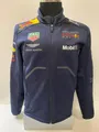 Produktbild: Red Bull Racing Formel1 Softshell Jacke Aston Martin RBR F1 Softshelljacke , L