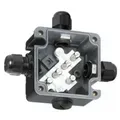 Produktbild: Stahl Abzweigdose EEx e 8118/111-503