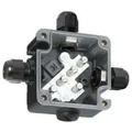 Produktbild: Stahl Abzweigdose Eex E 8118/111-503