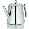 Produktbild: Kela Teekanne Ancona, Silber, Metall, 1,7 L,1700 ml, 18 cm, Kaffee & Tee, Kannen, Teekannen