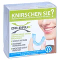 Produktbild: Dr.brux Knirscherschiene Transparent 1 St