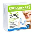 Produktbild: Dr.brux Knirscherschiene transparent