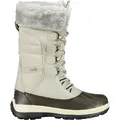 Produktbild: CMP Thalo Damen Schneestiefel 38 - Creme - 38