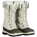 Produktbild: CMP Thalo wasserdicht kreideweiss Damen Winterstiefel weiß 38 EU