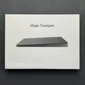 Produktbild: 🌟TOP🌟 Apple Magic Trackpad 2 — Space Schwarz A1535 ⚡️Blitzversand⚡️