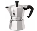 Produktbild: Bialetti Moka Express - silber - Aluminium - für 4 Tassen 1164