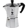 Produktbild: Moka Express 4tz - Bialetti