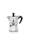 Produktbild: 8006363011648 Bialetti Moka Express Mokka-Kanne 0,23 l Aluminium BIALETTI