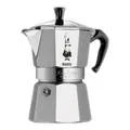 Produktbild: BIALETTI Espressokocher Moka Express 4 Tassen