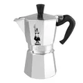 Produktbild: BIALETTI Express Oceana Moka Kaffeekocher 4 Tassen für Gasherd