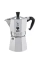 Produktbild: Bialetti Moka Express Espressokocher 4 Tassen Aluminium silber 190ml