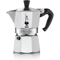 Produktbild: Bialetti Moka Express Espressokocher Espressomaschine Espresso