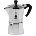 Produktbild: BIALETTI Espressokocher Moka Express 4 Tassen