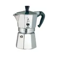 Produktbild: Bialetti moka express Moka-Topf 4 Tassen Aluminium Silber