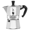 Produktbild: Espressokocher für 4 Tassen.