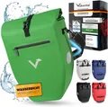 Produktbild: Valkental ValkBasic Fahrrad Gepäckträgertasche 28 Ltr.