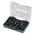 Produktbild: Makita Steckschlüssel Set Impact Black 6-tlg.