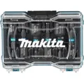 Produktbild: Set Mit 6 Steckschlüsseln Impact Black Makita E-15768