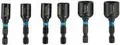 Produktbild: Makita E-15768 Steckschlüssel Set 6 Teile (E-15768)