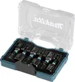 Produktbild: Makita Schlagnuss-Set 1/4