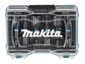 Produktbild: MAKITA Steckschlüsseleinsatz-Set 6-tlg. E-15768 Steckschlüssel Impact 1/4''