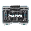 Produktbild: Makita Impact Black Stecknuss-Set mit Sechskant-Schaft 6 teilig • Set