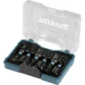 Produktbild: Makita  Schlagnuss-Set  1/4