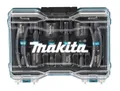 Produktbild: Makita E-15768 Steckschlüsseleinsatz-Set Nr. , 6-teilig