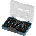 Produktbild: 6er Multipack Makita Schlagnuss-Set 1/4 E-15768