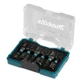 Produktbild: makita Steckschlüssel-Satz IMPACT BLACK E-15768 6-teilig