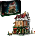 Produktbild: LEGO Icons - Eckhaus im Tudorstil 18+ 10350 (10350)