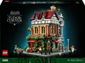 Produktbild: LEGO ICONS 10350 Tudor Building