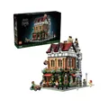 Produktbild: LEGO MAISON MINIATURE TUDOR Komplette Sets & Packs