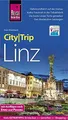 Produktbild: Reise Know-How CityTrip Linz: Reiseführer mit Stadt... | Buch | Zustand sehr gut