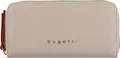 Produktbild: bugatti Geldbörse Ella Ladies Zip Around Wallet Beige