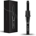 Produktbild: KU2 Cosmetics Lockenstab Ionen Keramik 150-205°C automatische Rotation