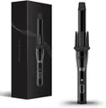 Produktbild: KU2 Cosmetics Lockenstab Ionen Keramik 150-205°C automatische Rotation