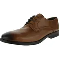 Produktbild: Ecco Ecco Herren Halbschuhe Melbourne Schnürschuh braun 43 EU